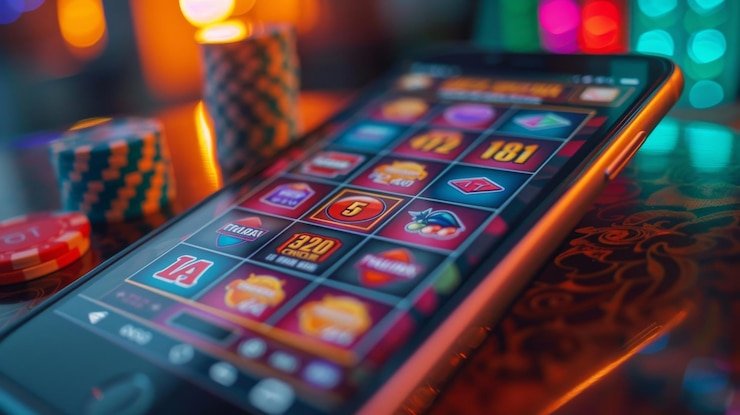Ilustrasi perlindungan data pribadi pengguna pada platform digital